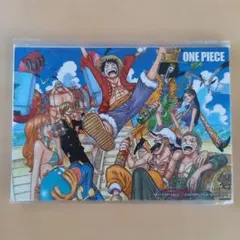 ONE PIECE マグネット