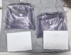 FRANCK MULLER Amatoraエクシブ　アメニティセット×2セット