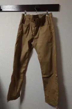 リーバイス【505】コットンレギュラーストレートメンズW32/L32