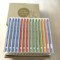 【未使用品】PEPPY, SET, GO! CD 14枚セット