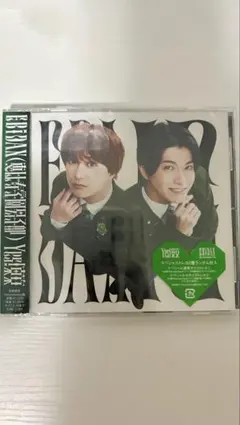 【新品未開封】Yes!東京 Sakurashimeji盤 封入トレカ付き