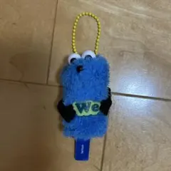 パペットスンスン フィンガーマスコット