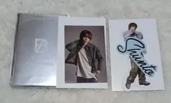 2026年最新】be:first ステッカーの人気アイテム - メルカリ