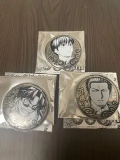 【9/20値下げ】銀魂展　グッズ