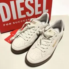 2026年最新】ディーゼル スニーカー ローカットの人気アイテム - メルカリ