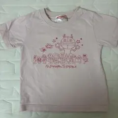 ANPANMAN KIDS COLLECTION Tシャツ 100cm