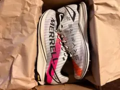 MERRELL MTL SKYFIRE 2 MATRYX 27.5cm