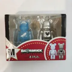 2026年最新】ベアブリック ペアボックス賞の人気アイテム - メルカリ