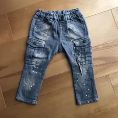 パンツ　90