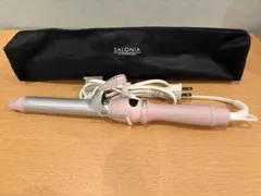 MONETAパールウェーブカールアイロン 40mm MG-4001C - メルカリ