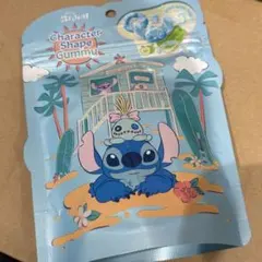 リロ&スティッチ グミのサムネイル