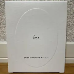 IPSAL SHINE TOMORROW MASK LE 5枚入りのサムネイル