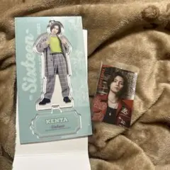 THE RAMPAGE LIVE TOUR 2023 16 NR神谷健太アクスタ