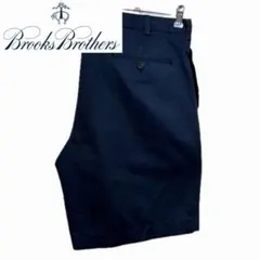 Brooks Brothers ネイビー ショートパンツ ブルックスブラザーズのサムネイル