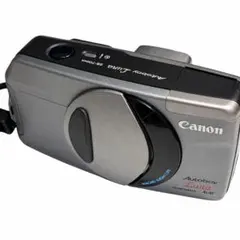 Canon Autoboy Luna PANORAMA フィルムカメラ ジャンク