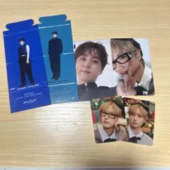 INI 尾崎匠海 トレカ セット