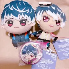 2026年最新】アイナナちびぐるみの人気アイテム - メルカリ