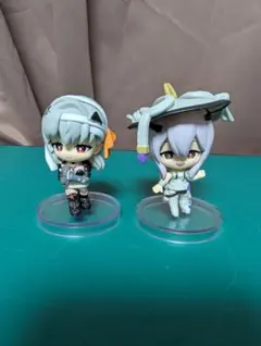 NIKKE コレクションフィギュア リッチVOl.２　２体セット