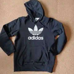 adidas Originals パーカー