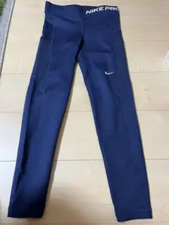 NIKE レギンス　ランニング　ヨガ　ピラティスのサムネイル