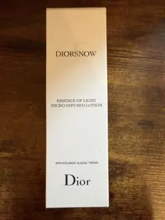 DIOR SNOW エッセンスオブライトマイクロローション175ml