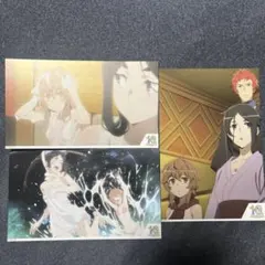 ダンまち キャラクターグッズ