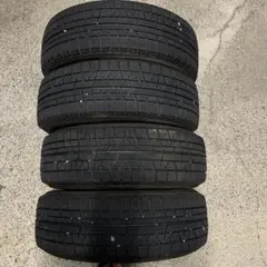 大地球さま専用　スタッドレスタイヤ 185/60R15 4本 185/60r15 スタッドレス 新品4本セット 商品一覧 - コニシタイヤ