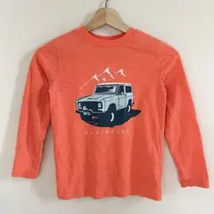 Cat & Jack / kid's ロンT