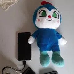 アンパンマン コキンちゃん ぬいぐるみ