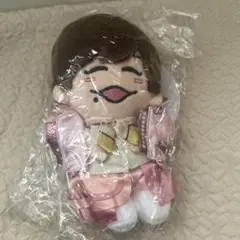 なにわ男子　長尾謙杜　ちびぬい