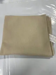 Q#000636 ソファカバー - モネ - アイボリー - 70×150cm