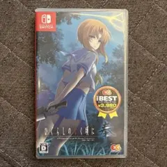 Switch ひぐらしのなく頃に 奉 通常版