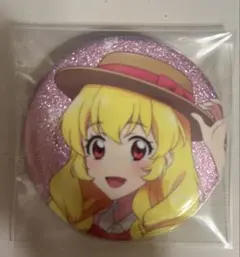 2025年最新】星宮いちご 缶バッジの人気アイテム - メルカリ