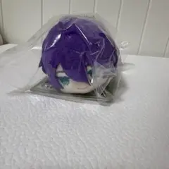 刀剣乱舞 とうらぶ もちもちマスコット もちマス 軽装 D賞