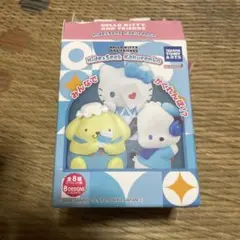 EOF-158 HELLO KITTY AND FRIENDS かくれんぼ - メルカリ