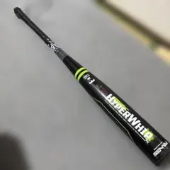 レボルタイガー　ミツワタイガー　ハイパーウィップ　バット　軟式　軟式用