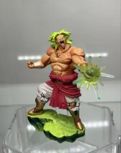 ドラゴンボール　カプセルネオ EDITION of THE MOVIE ブロリー