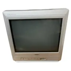 SHARP ブラウン管テレビ21型BS内臓 AV端子付 m68991164228_1.jpg?1768181385