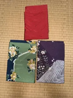 風呂敷　3枚セット