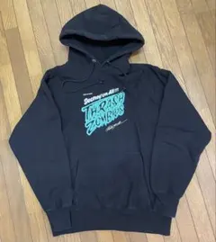 ロッキンジェリービーン　Skull Skater Devil Girl　パーカー