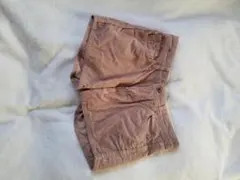 earth music&ecology　ショートパンツ