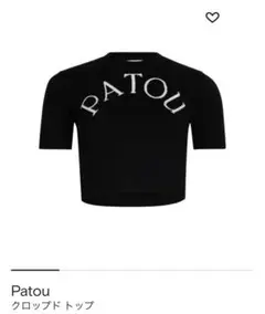 2025年最新】patou ニットの人気アイテム - メルカリ