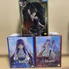 葬送のフリーレン フィギュア
