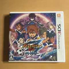 イナズマイレブンgoギャラクシー