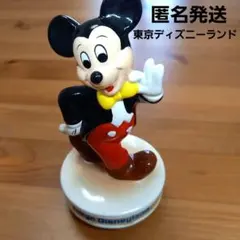 2026年最新】ミッキー オルゴール レトロの人気アイテム - メルカリ