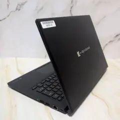 ジャンク G83HU/11世代i5/SSD256GB/16GB/13.3型 薄型 - メルカリ
