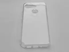 Android One S6 GRATINA KYV48 TPU ケースA253