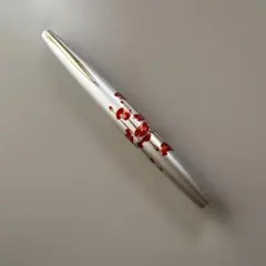 Pilot 万年筆 花柄 PLATINUM チューリップ 2本 セット - メルカリ