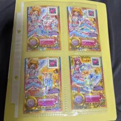 アイカツスターズ レインボーエトワールコーデ 虹野ゆめ