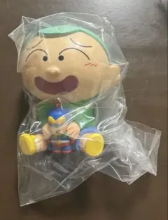 クレヨンしんちゃん ぎゅ〜こっと マサオくん